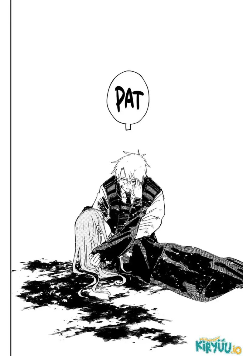 Youchien Wars Chapter 65 Gambar 19
