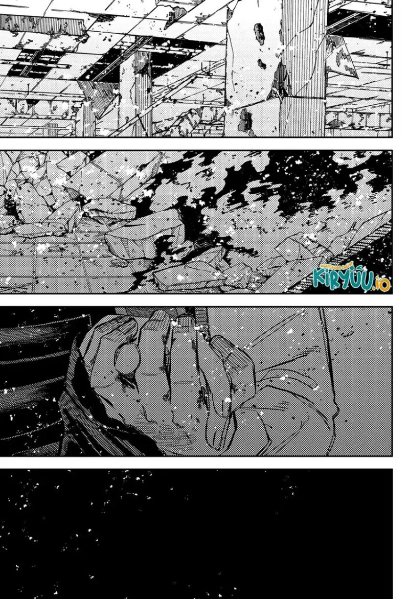 Youchien Wars Chapter 65 Gambar 22