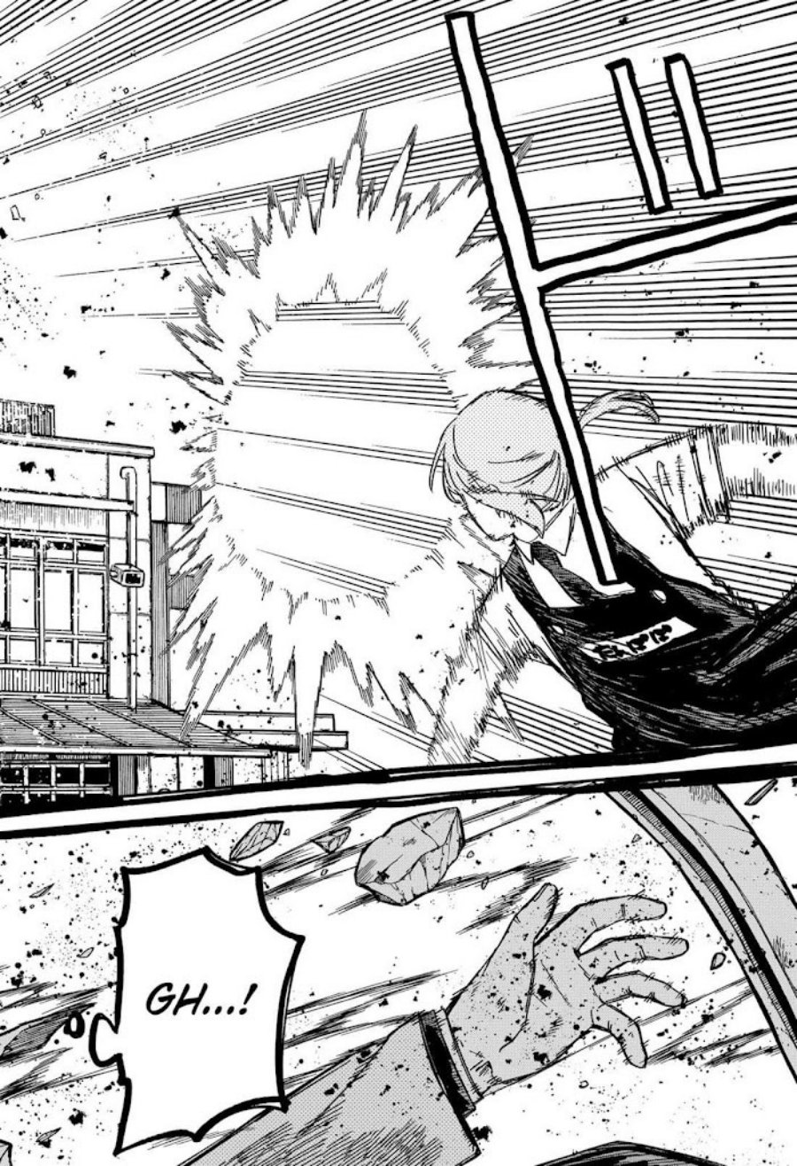 Youchien Wars Chapter 71 Gambar 18