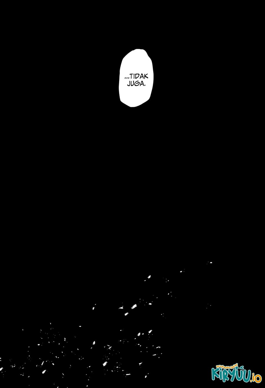 Youchien Wars Chapter 84 Gambar 30