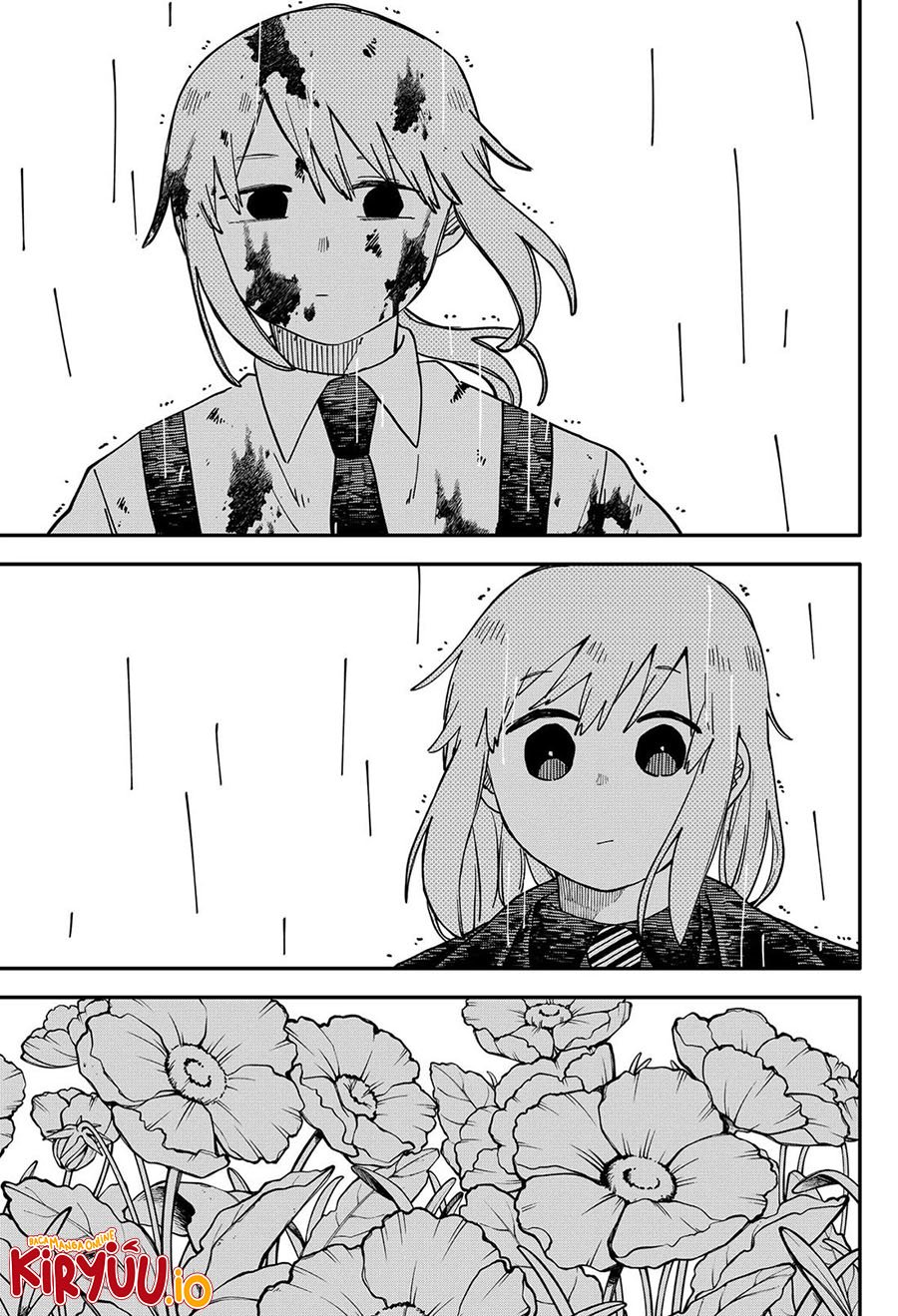 Youchien Wars Chapter 96 Gambar 16