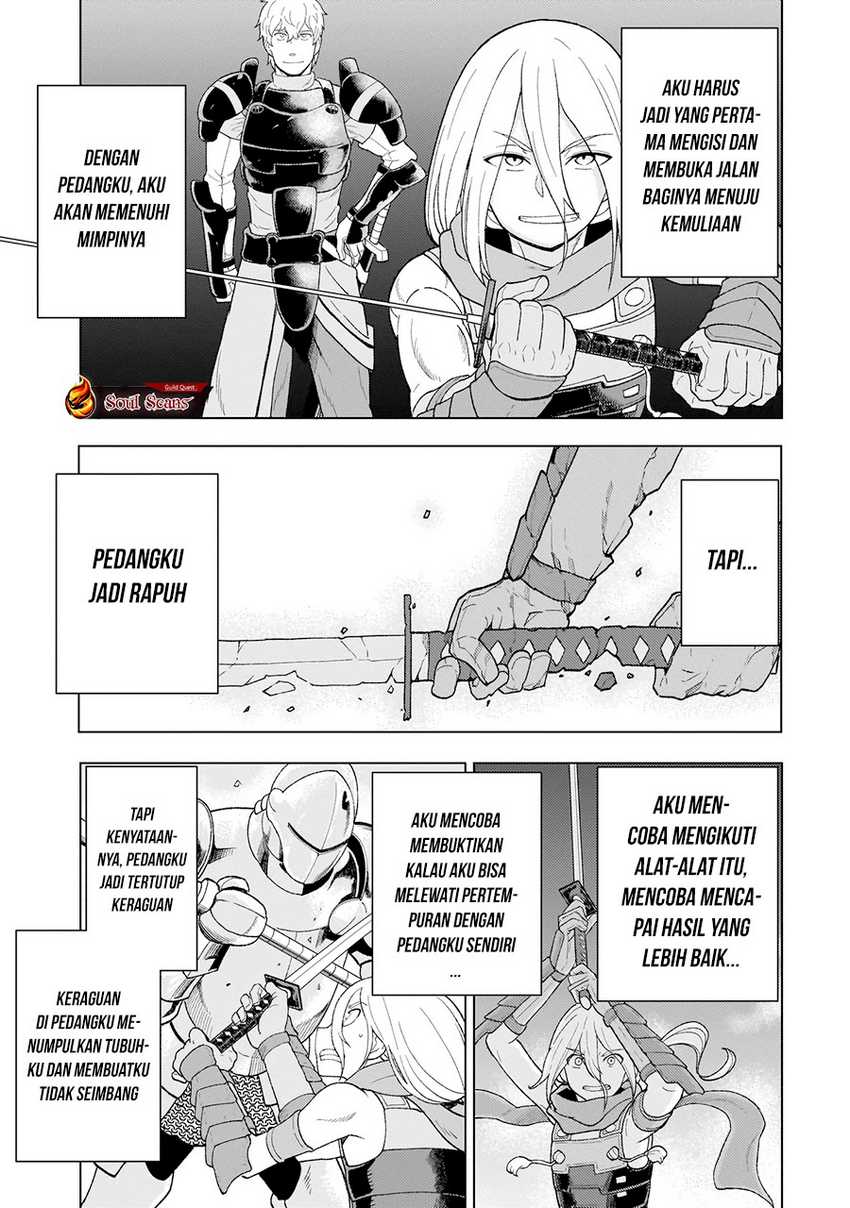 Youheidan No Ryouiban Chapter 06 Gambar 10