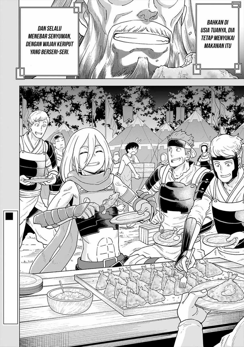 Youheidan No Ryouiban Chapter 06 Gambar 55