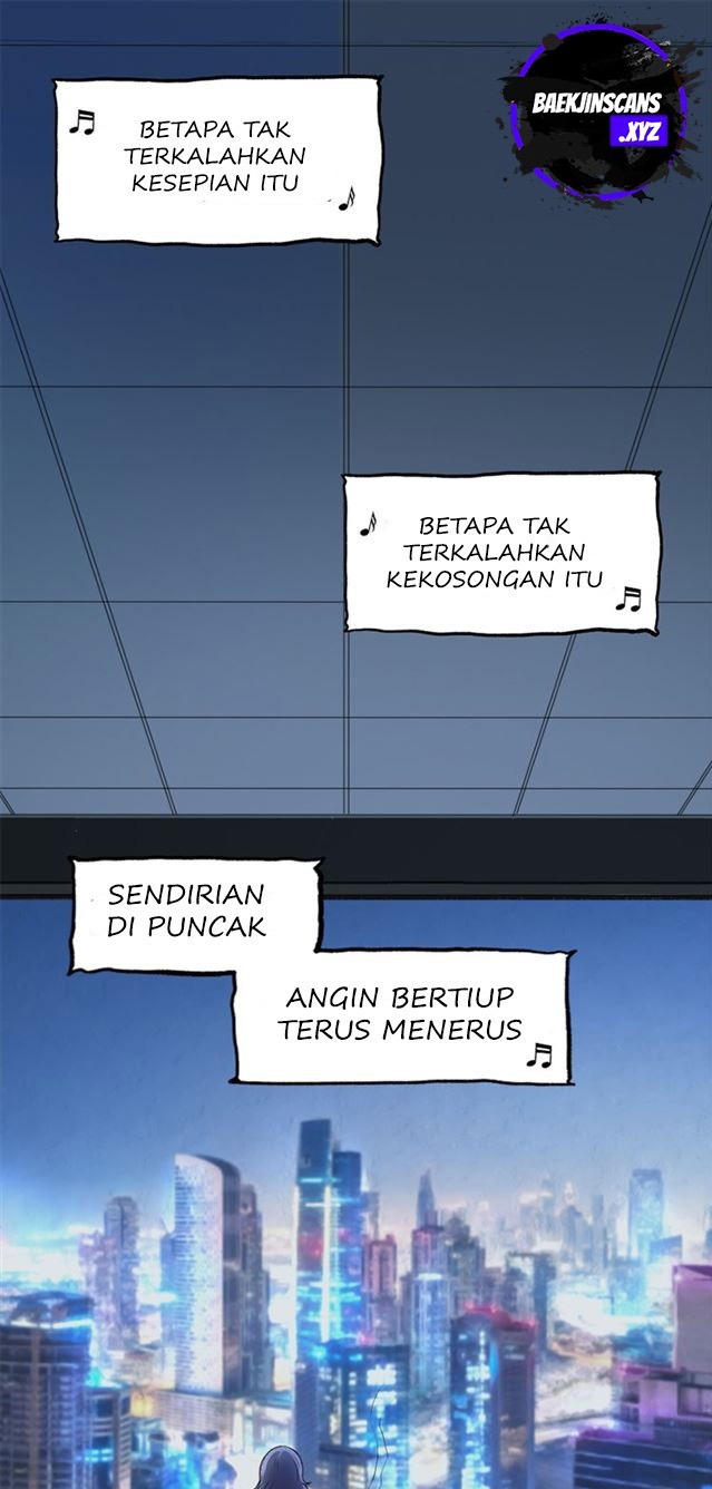 Young Master Return to 16 (The Gangster Boss Is 16 Again) Chapter 01 Gambar 2
