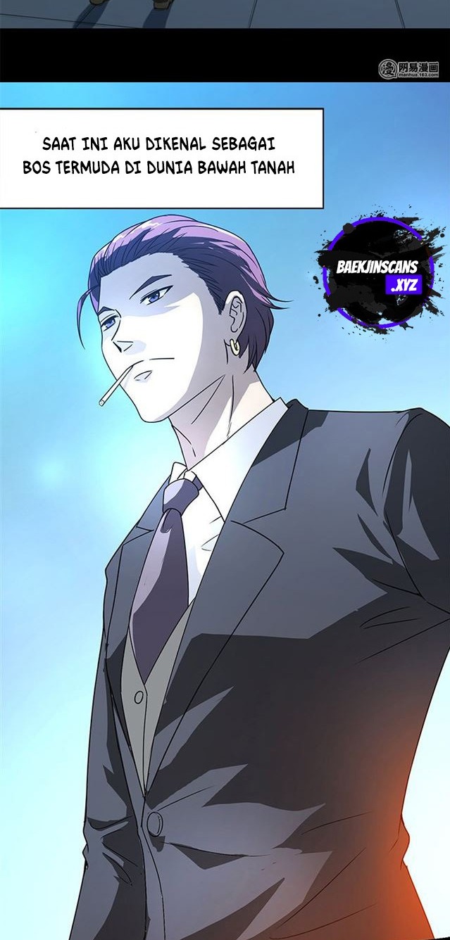 Young Master Return to 16 (The Gangster Boss Is 16 Again) Chapter 01 Gambar 5