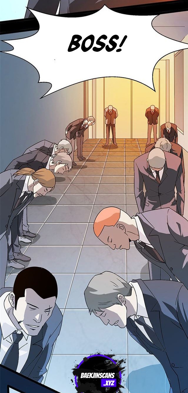 Young Master Return to 16 (The Gangster Boss Is 16 Again) Chapter 01 Gambar 6