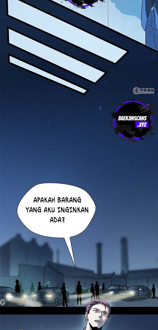 Young Master Return to 16 (The Gangster Boss Is 16 Again) Chapter 01 Gambar 7