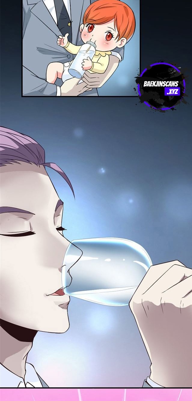 Young Master Return to 16 (The Gangster Boss Is 16 Again) Chapter 01 Gambar 13