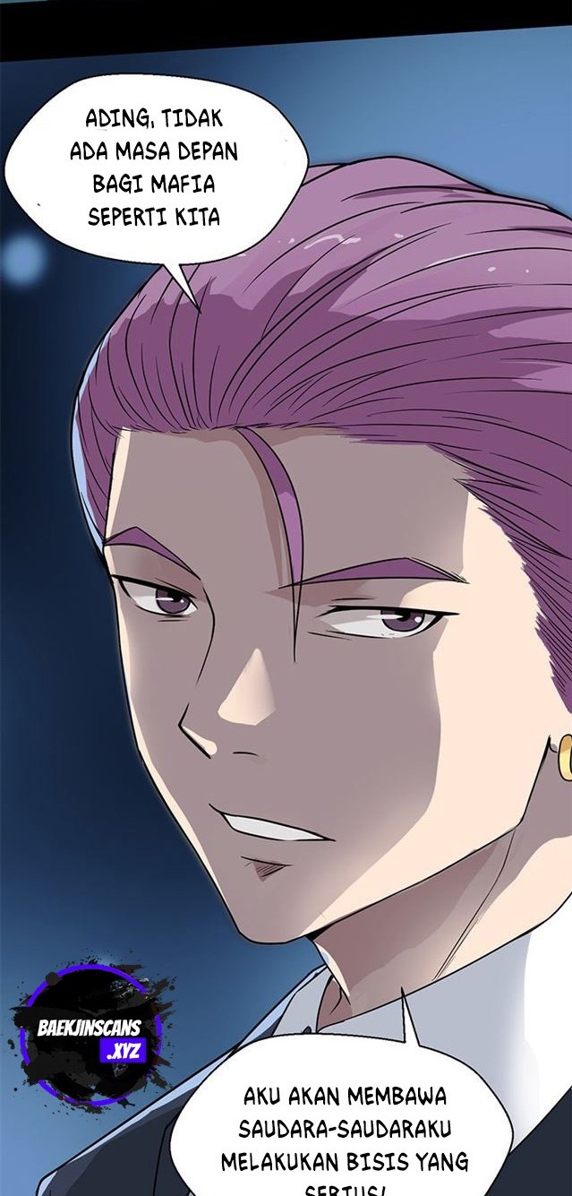 Young Master Return to 16 (The Gangster Boss Is 16 Again) Chapter 01 Gambar 18