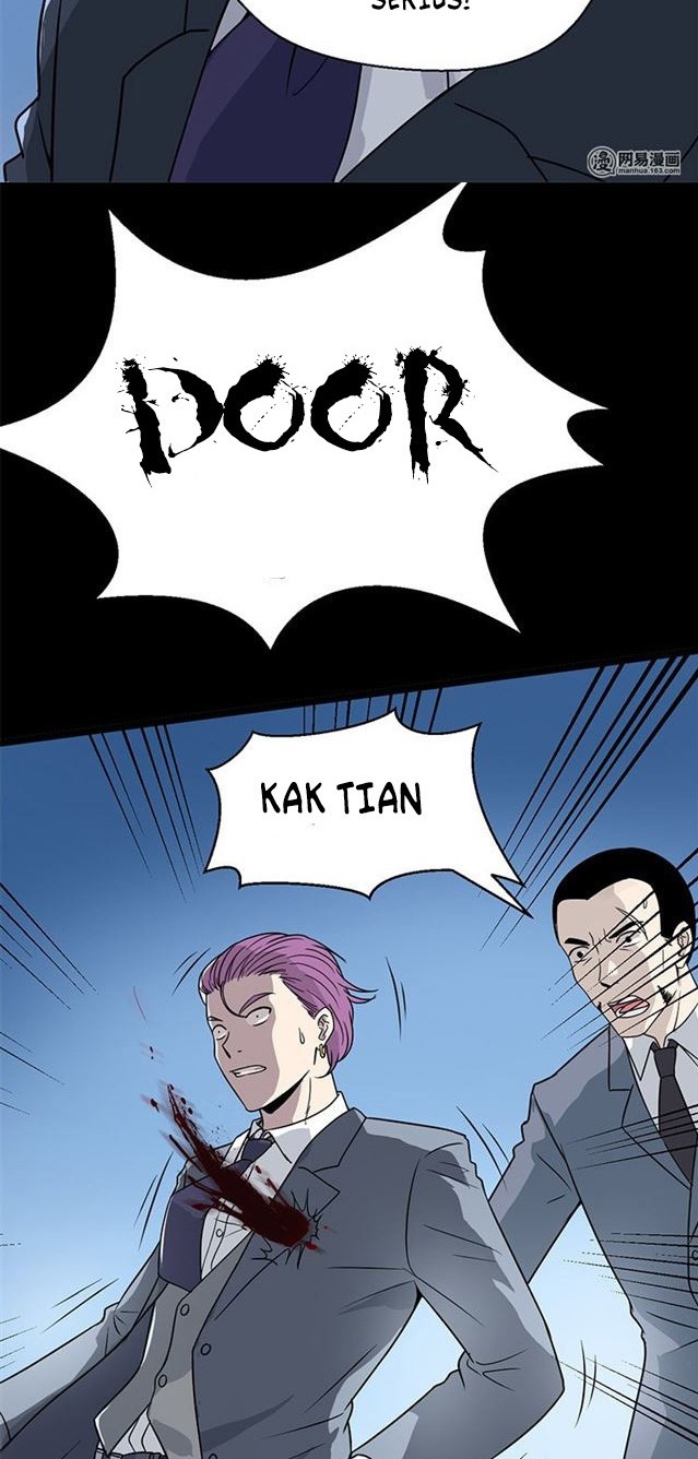 Young Master Return to 16 (The Gangster Boss Is 16 Again) Chapter 01 Gambar 19