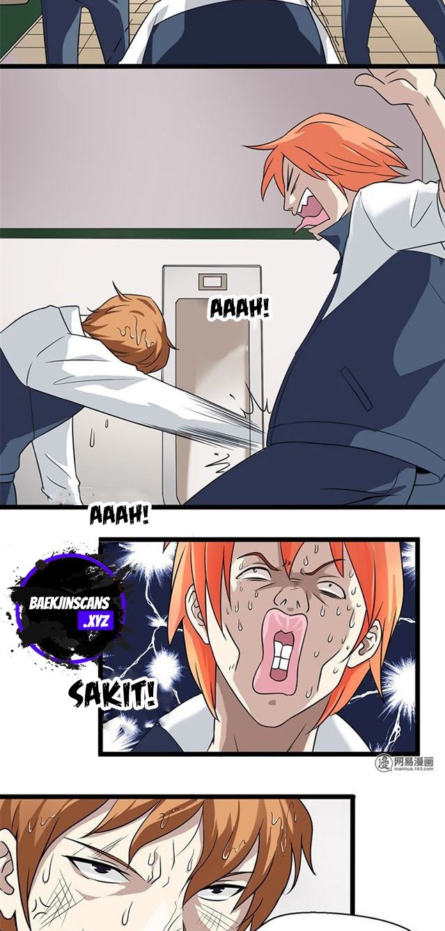 Young Master Return to 16 (The Gangster Boss Is 16 Again) Chapter 01 Gambar 25