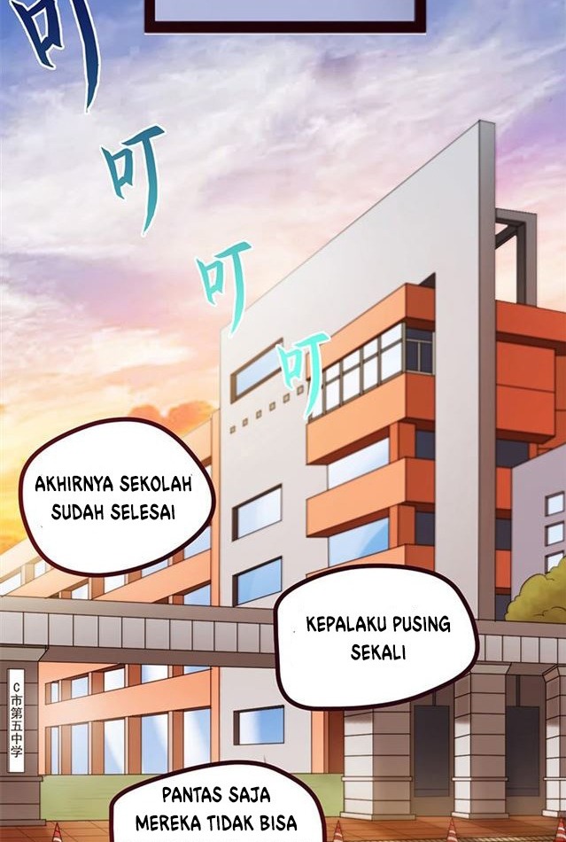 Young Master Return to 16 (The Gangster Boss Is 16 Again) Chapter 05 Gambar 2