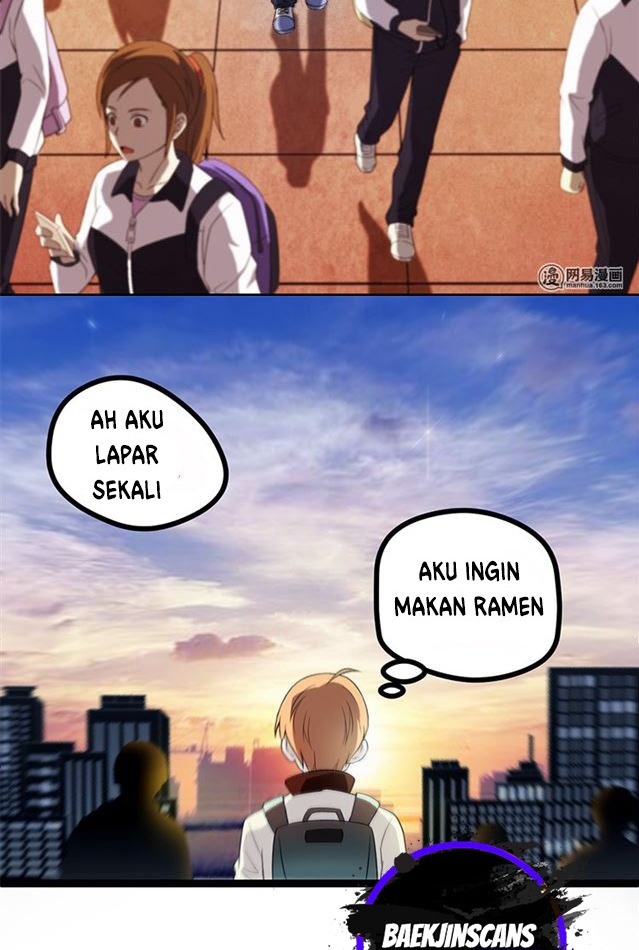 Young Master Return to 16 (The Gangster Boss Is 16 Again) Chapter 05 Gambar 4