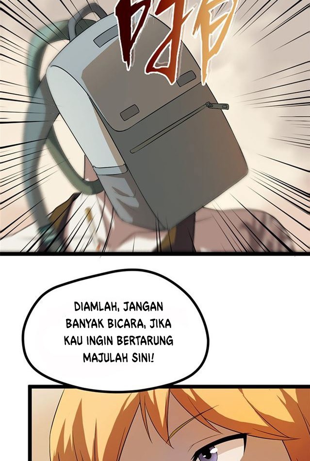 Young Master Return to 16 (The Gangster Boss Is 16 Again) Chapter 05 Gambar 9