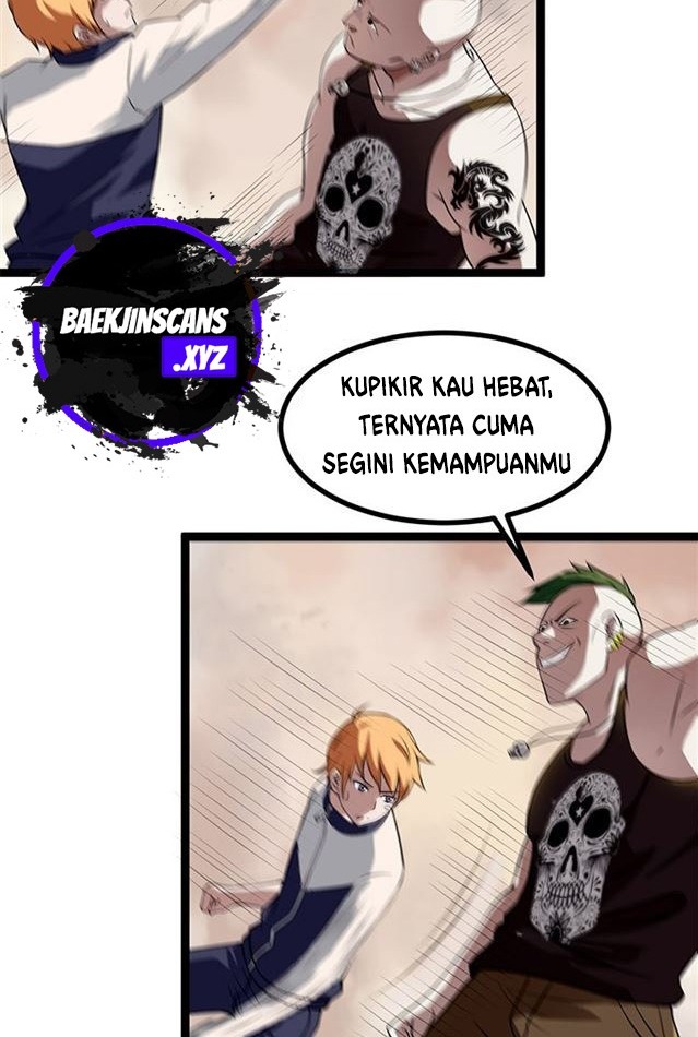 Young Master Return to 16 (The Gangster Boss Is 16 Again) Chapter 05 Gambar 12