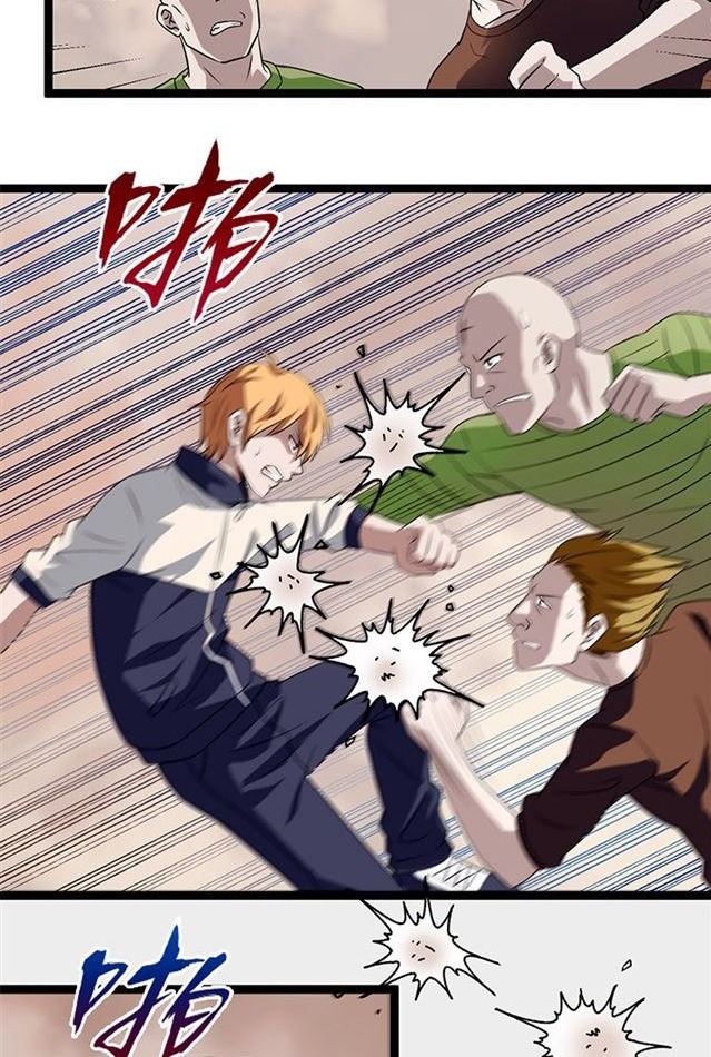 Young Master Return to 16 (The Gangster Boss Is 16 Again) Chapter 05 Gambar 16