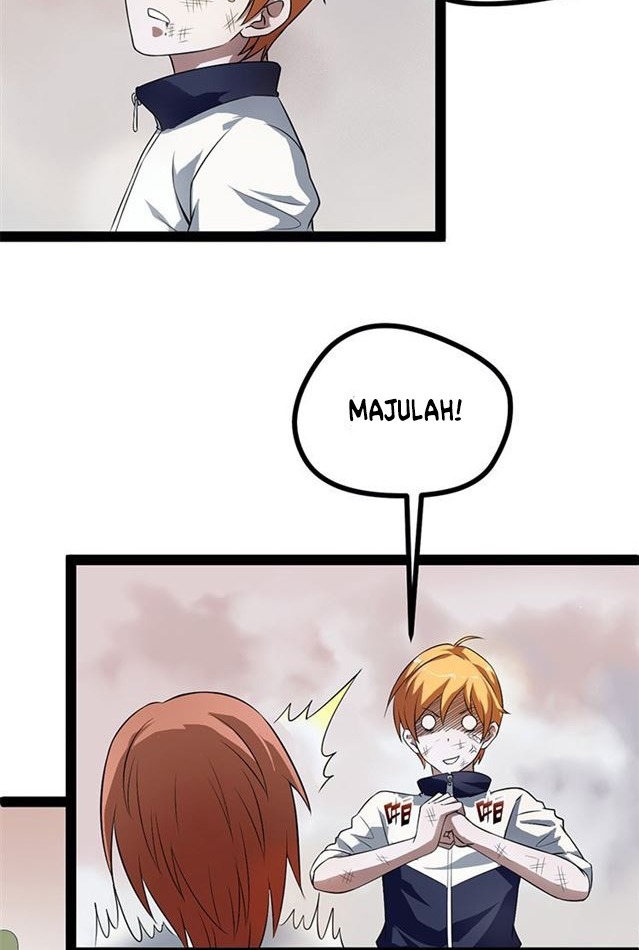 Young Master Return to 16 (The Gangster Boss Is 16 Again) Chapter 05 Gambar 20
