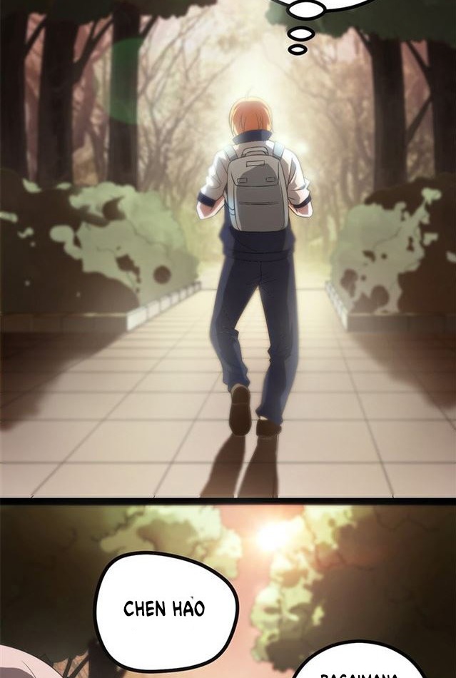 Young Master Return to 16 (The Gangster Boss Is 16 Again) Chapter 05 Gambar 23