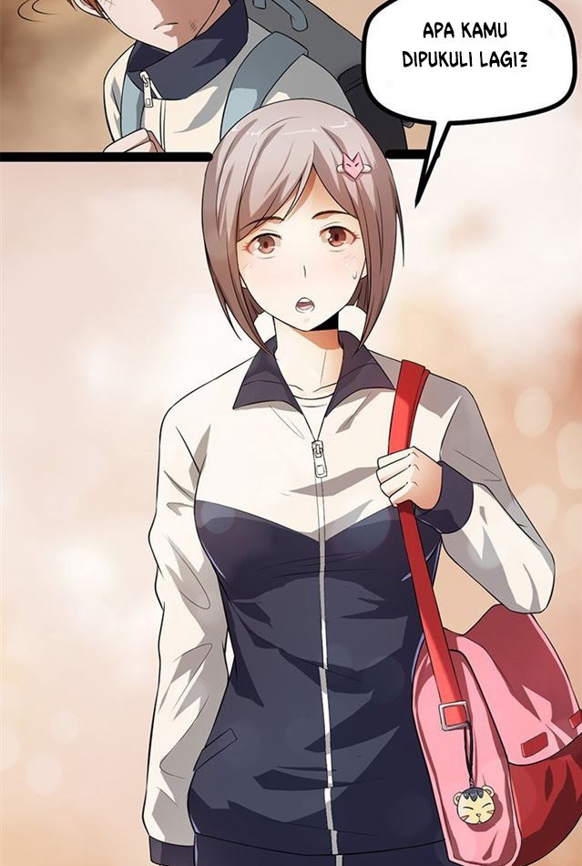 Young Master Return to 16 (The Gangster Boss Is 16 Again) Chapter 05 Gambar 25