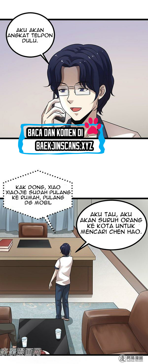 Young Master Return to 16 (The Gangster Boss Is 16 Again) Chapter 20 Gambar 3
