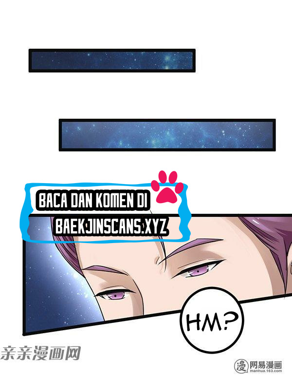 Young Master Return to 16 (The Gangster Boss Is 16 Again) Chapter 20 Gambar 7