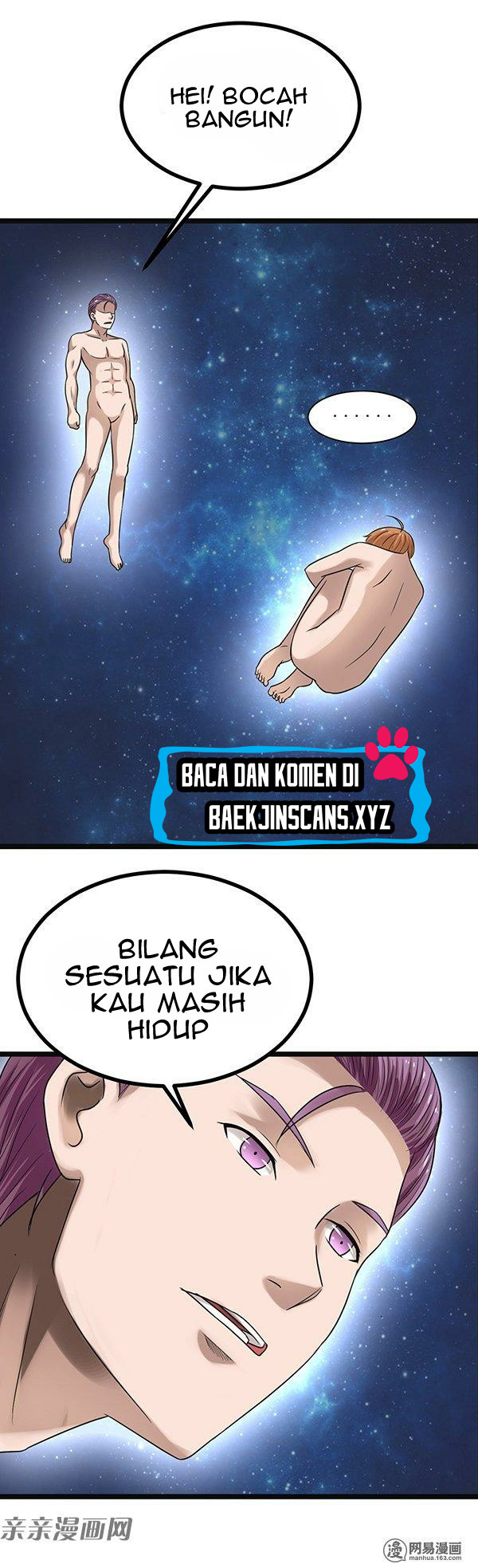 Young Master Return to 16 (The Gangster Boss Is 16 Again) Chapter 20 Gambar 9
