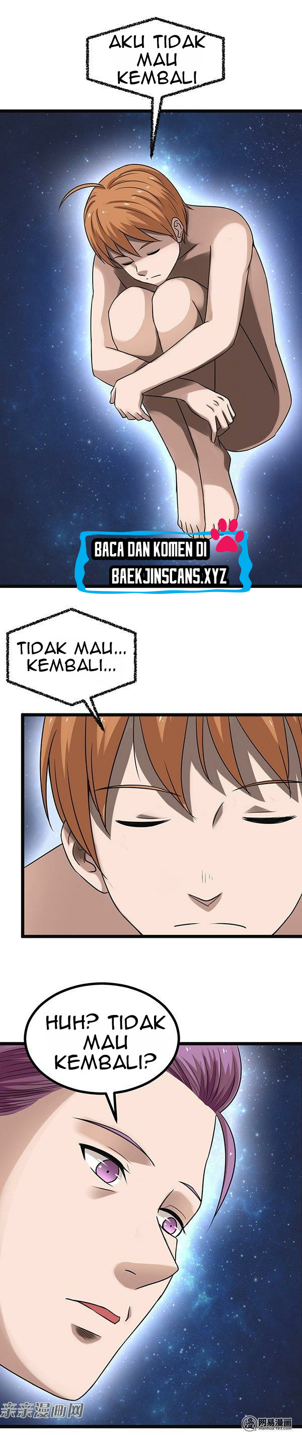 Young Master Return to 16 (The Gangster Boss Is 16 Again) Chapter 20 Gambar 10