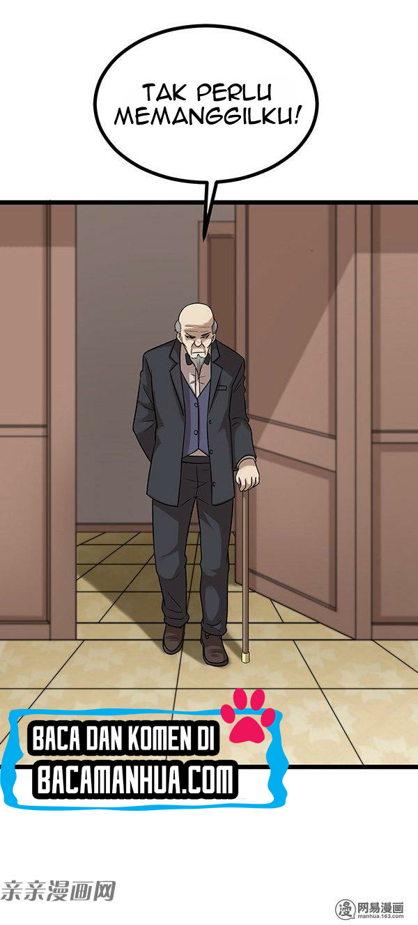 Young Master Return to 16 (The Gangster Boss Is 16 Again) Chapter 23 Gambar 6