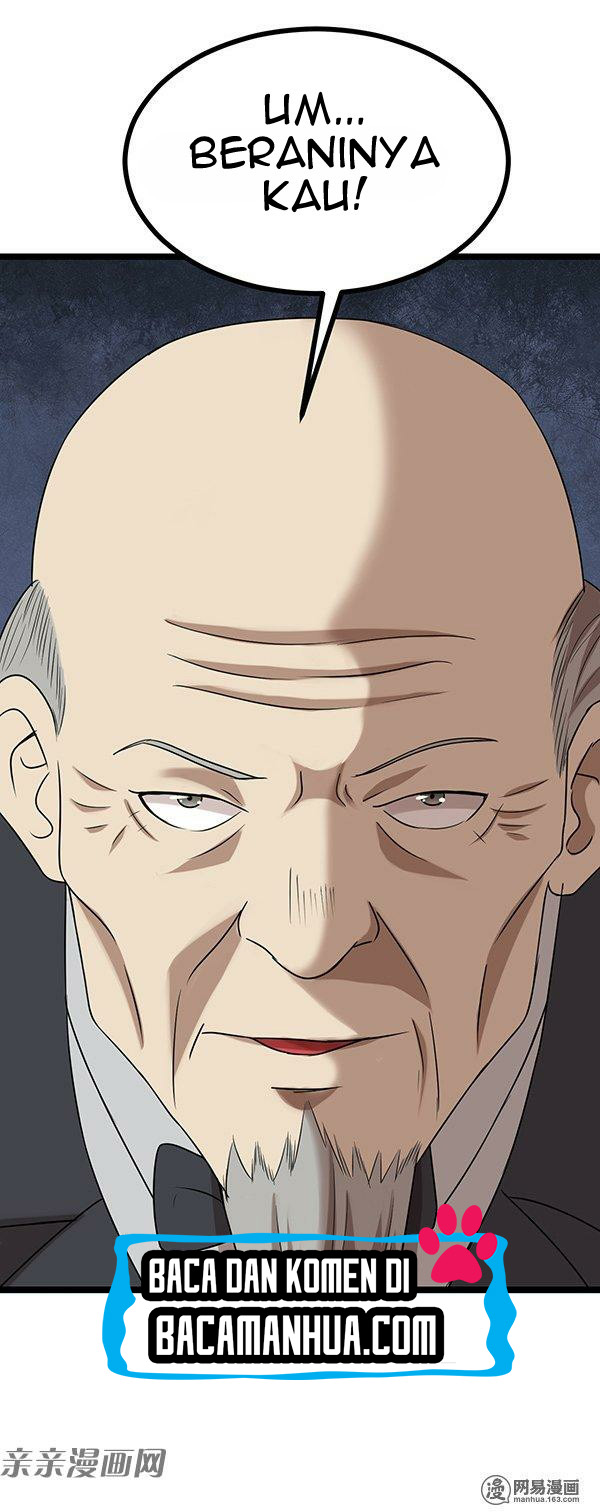Young Master Return to 16 (The Gangster Boss Is 16 Again) Chapter 23 Gambar 11