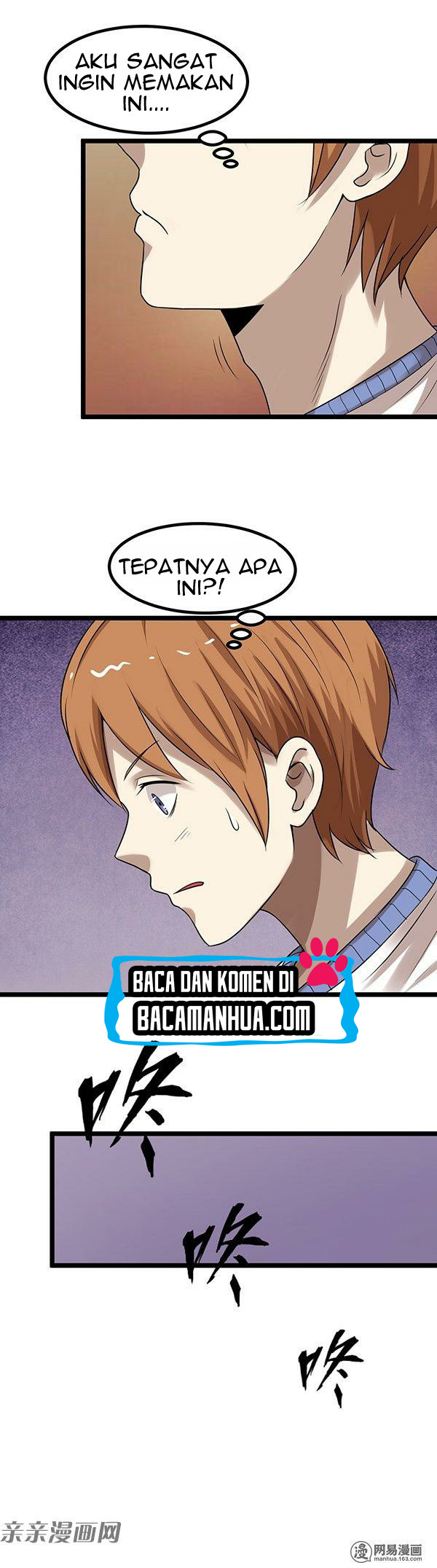 Young Master Return to 16 (The Gangster Boss Is 16 Again) Chapter 25 Gambar 13