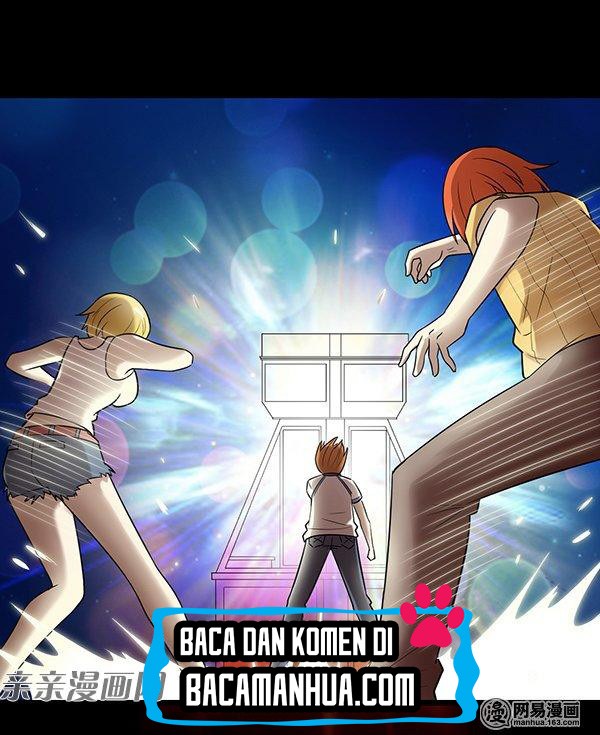 Young Master Return to 16 (The Gangster Boss Is 16 Again) Chapter 31 Gambar 5
