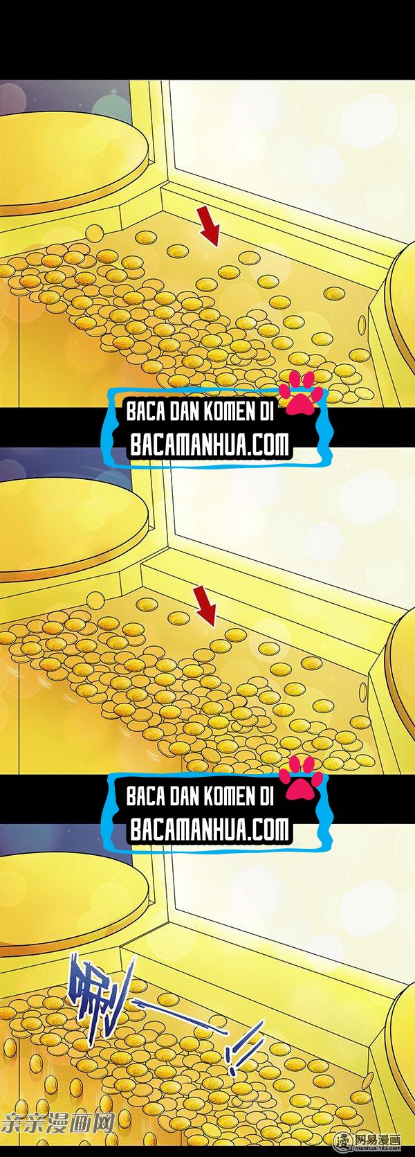 Young Master Return to 16 (The Gangster Boss Is 16 Again) Chapter 31 Gambar 8