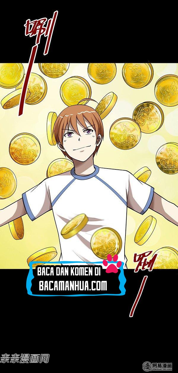 Young Master Return to 16 (The Gangster Boss Is 16 Again) Chapter 31 Gambar 9