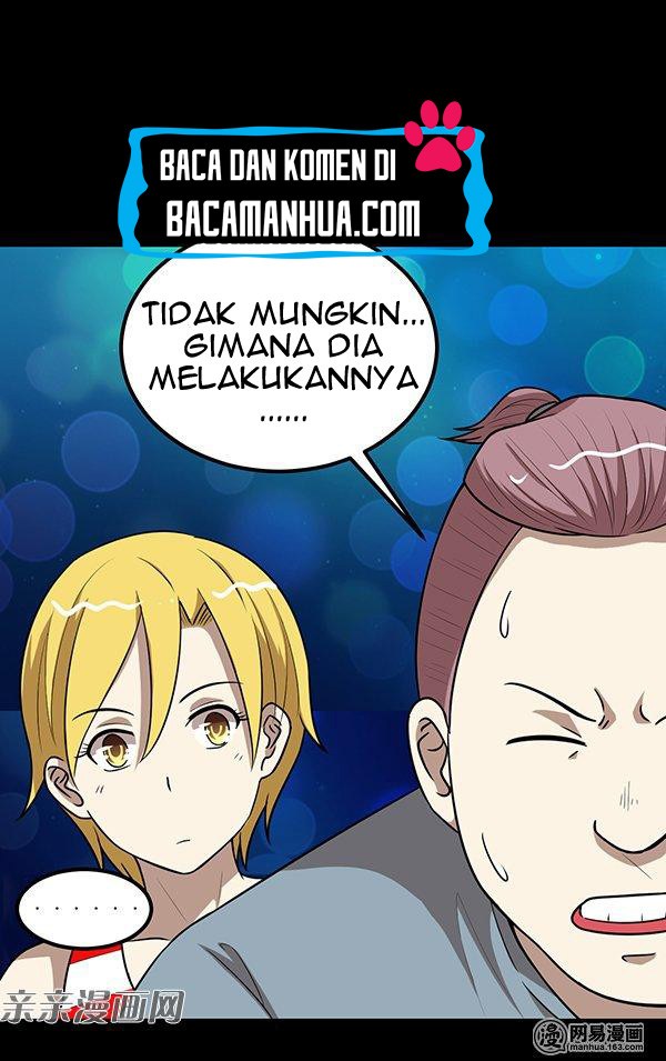 Young Master Return to 16 (The Gangster Boss Is 16 Again) Chapter 31 Gambar 10