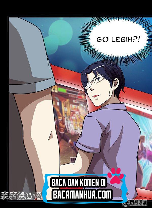 Young Master Return to 16 (The Gangster Boss Is 16 Again) Chapter 31 Gambar 17