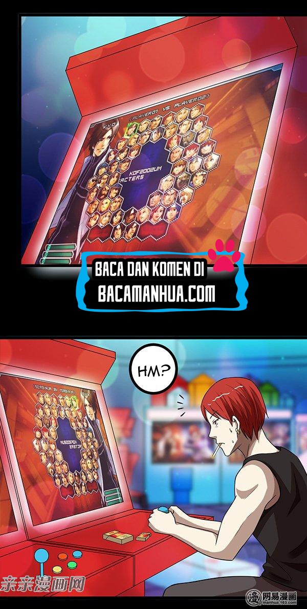 Young Master Return to 16 (The Gangster Boss Is 16 Again) Chapter 31 Gambar 18