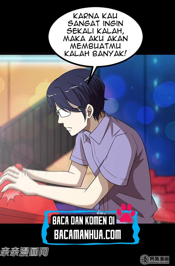 Young Master Return to 16 (The Gangster Boss Is 16 Again) Chapter 31 Gambar 21