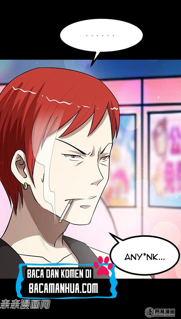 Young Master Return to 16 (The Gangster Boss Is 16 Again) Chapter 31 Gambar 23