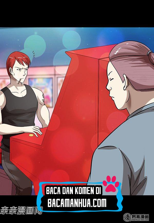 Young Master Return to 16 (The Gangster Boss Is 16 Again) Chapter 31 Gambar 24