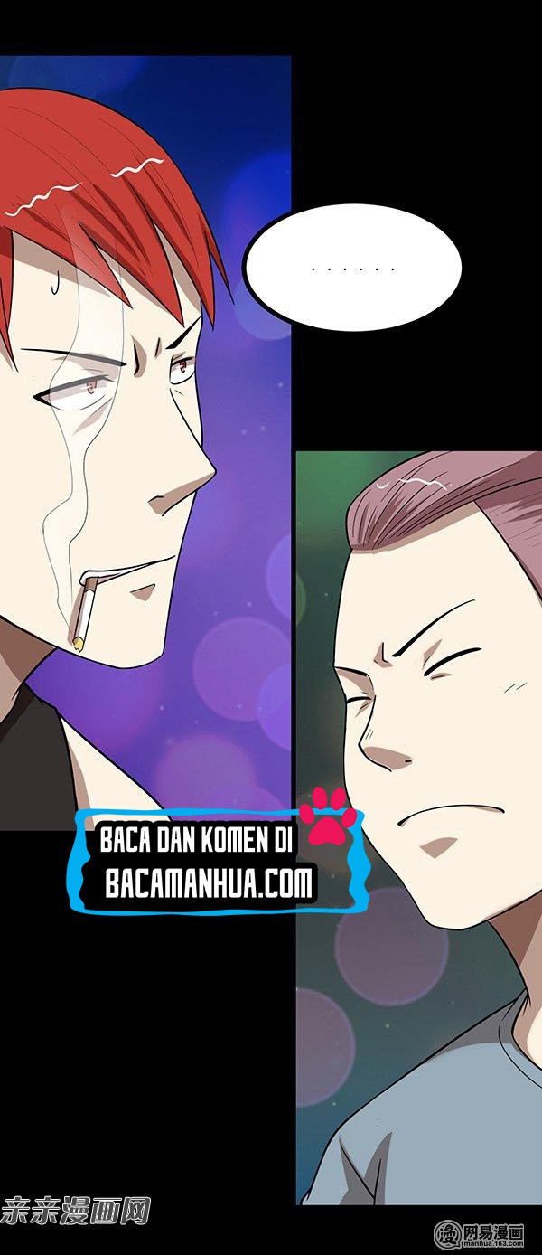 Young Master Return to 16 (The Gangster Boss Is 16 Again) Chapter 31 Gambar 25
