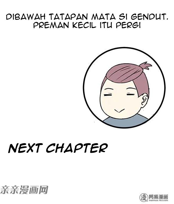 Young Master Return to 16 (The Gangster Boss Is 16 Again) Chapter 31 Gambar 27
