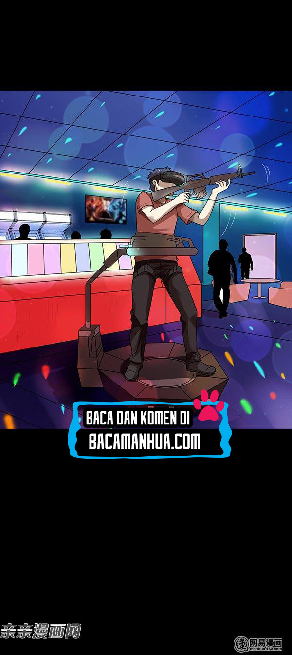 Young Master Return to 16 (The Gangster Boss Is 16 Again) Chapter 32 Gambar 5
