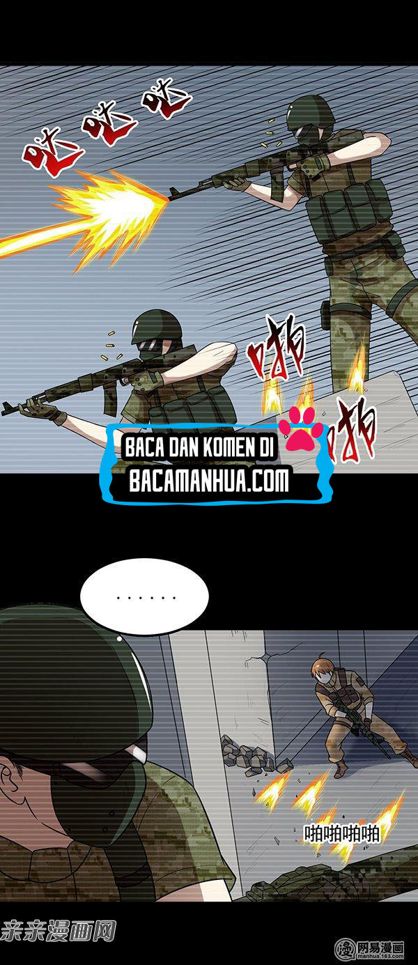 Young Master Return to 16 (The Gangster Boss Is 16 Again) Chapter 32 Gambar 11