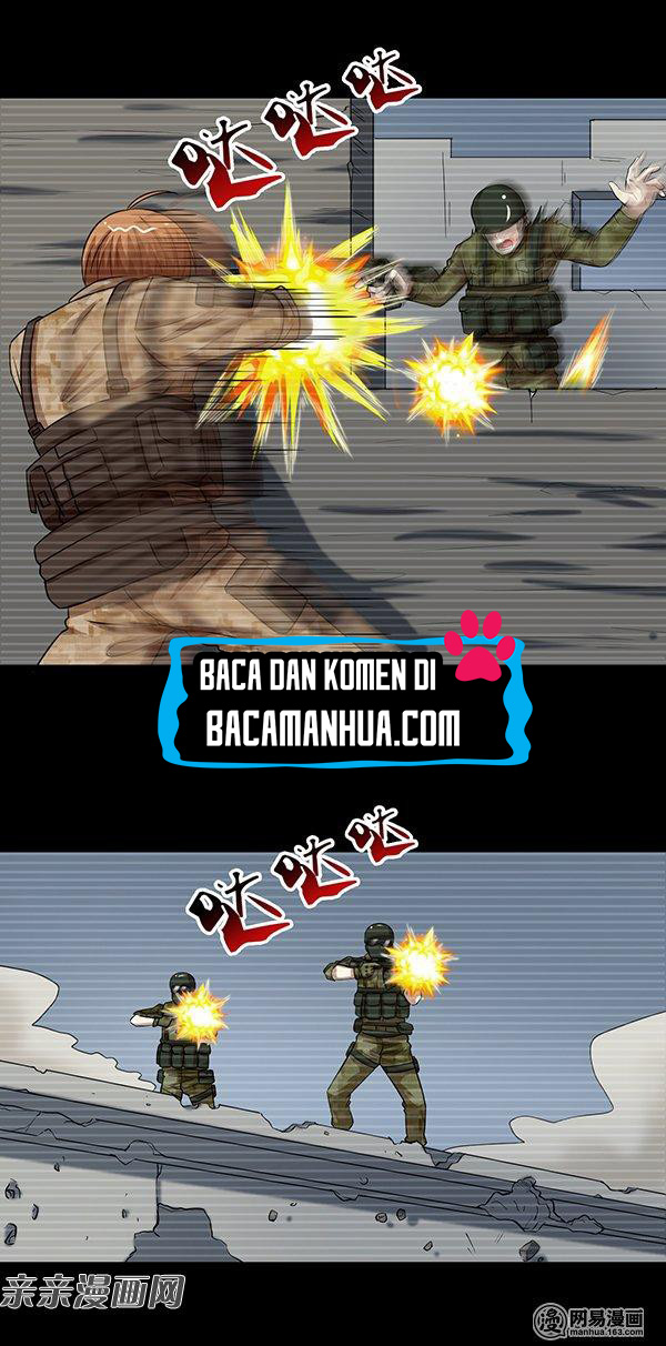 Young Master Return to 16 (The Gangster Boss Is 16 Again) Chapter 32 Gambar 16
