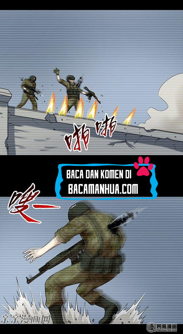 Young Master Return to 16 (The Gangster Boss Is 16 Again) Chapter 32 Gambar 18