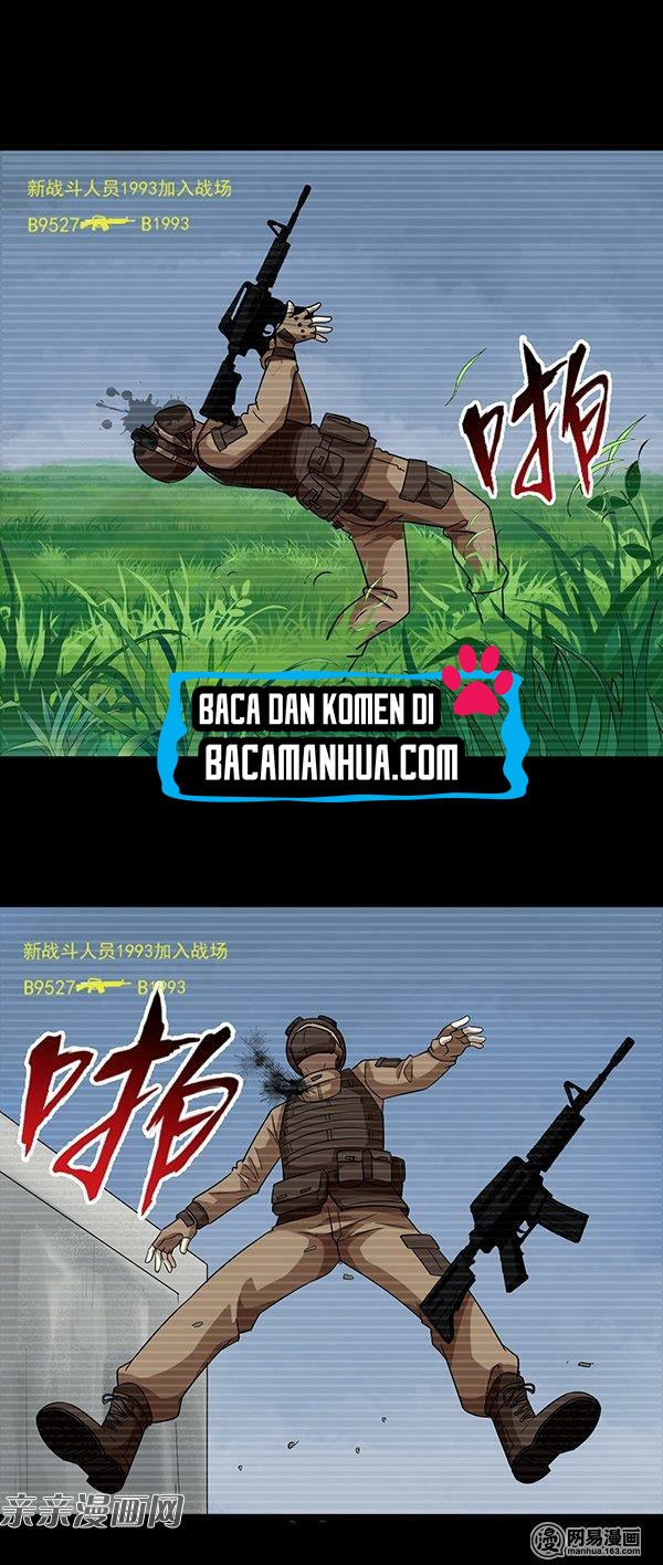 Young Master Return to 16 (The Gangster Boss Is 16 Again) Chapter 34 Gambar 9