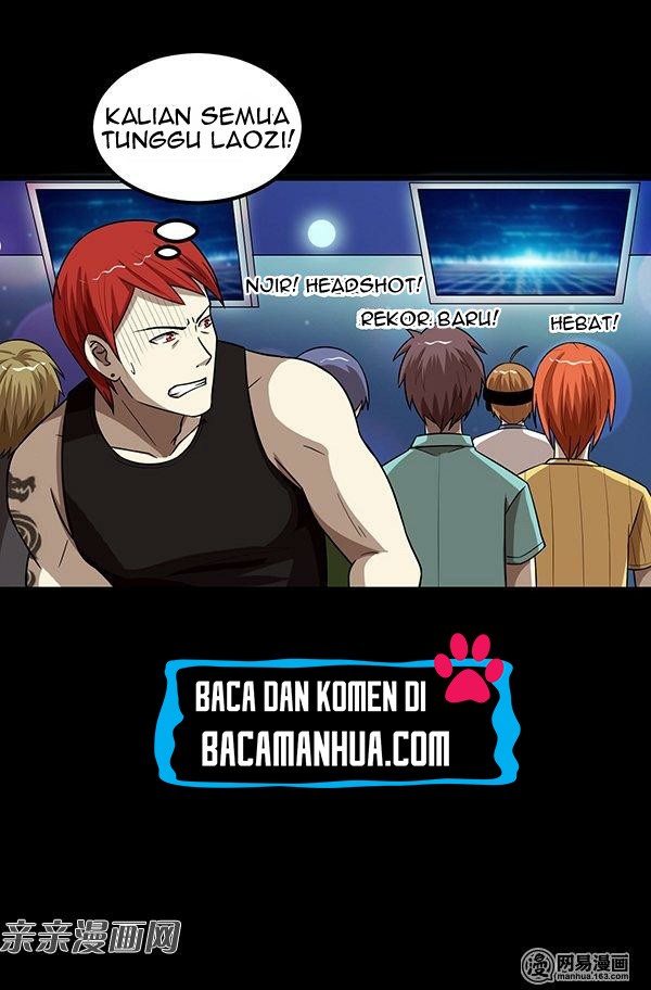 Young Master Return to 16 (The Gangster Boss Is 16 Again) Chapter 34 Gambar 12