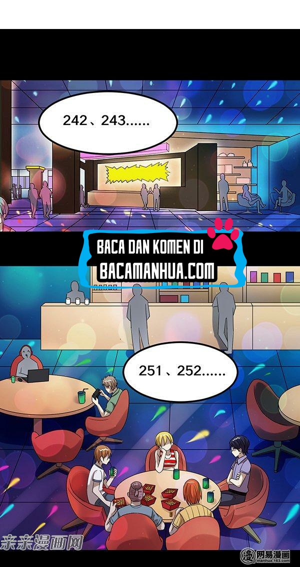 Young Master Return to 16 (The Gangster Boss Is 16 Again) Chapter 35 Gambar 3