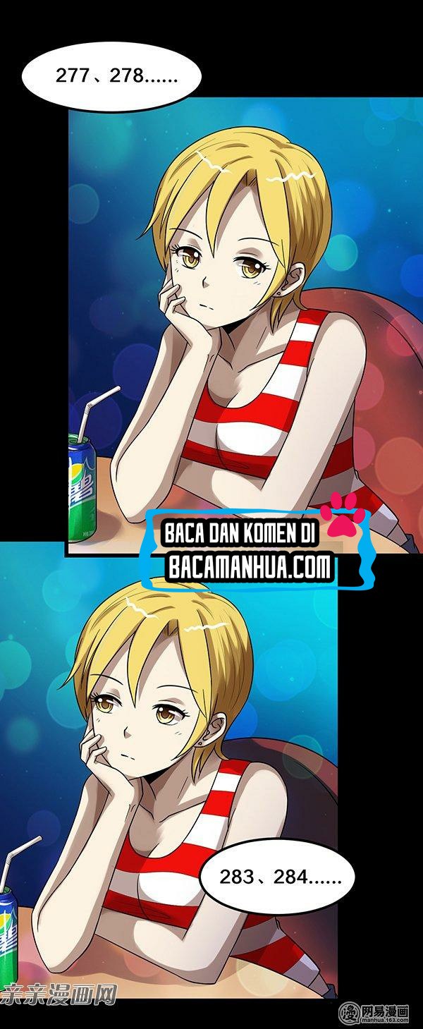 Young Master Return to 16 (The Gangster Boss Is 16 Again) Chapter 35 Gambar 5