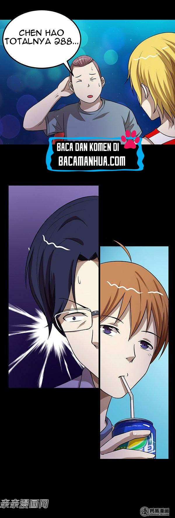 Young Master Return to 16 (The Gangster Boss Is 16 Again) Chapter 35 Gambar 7